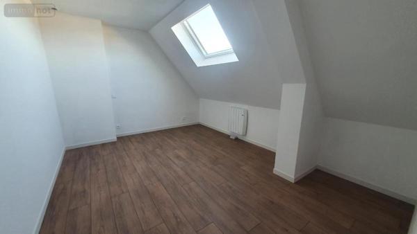 Maison à vendre à Châteauneuf-du-Faou dans le Finistère (29520), ref : 56071-2504