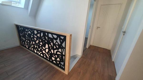 Maison à vendre à Châteauneuf-du-Faou dans le Finistère (29520), ref : 56071-2504