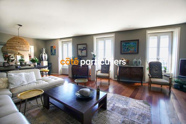 Vente Appartement180 m² - 6 Pièces - LES SABLES D OLONNE (85100)