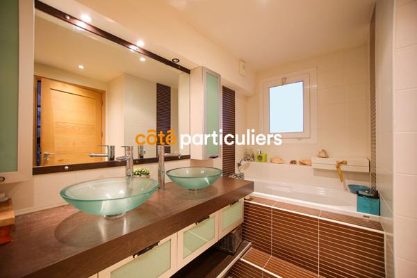 Vente Appartement180 m² - 6 Pièces - LES SABLES D OLONNE (85100)