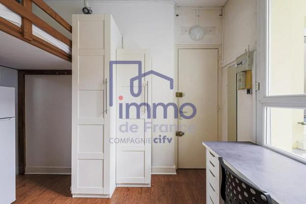 Appartement à vendre à Grenoble (38000)