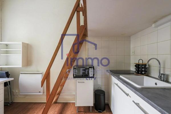 Appartement à vendre à Grenoble (38000)