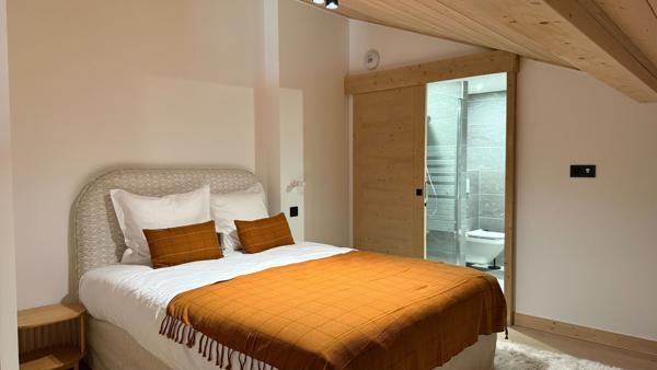 Vente Appartement de luxe L'Alpe d'Huez 3 Pièces 87.34 m²