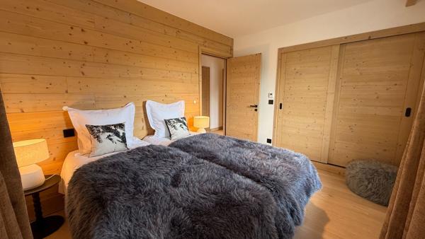 Vente Appartement de luxe L'Alpe d'Huez 3 Pièces 87.34 m²