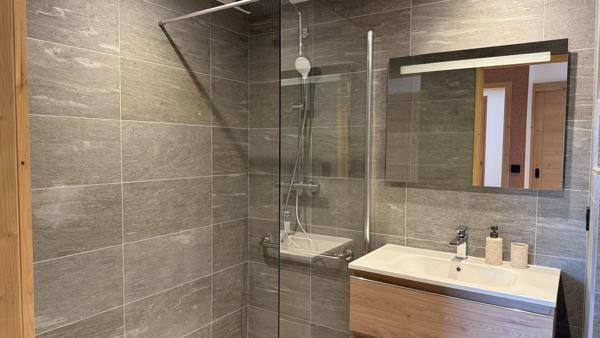 Vente Appartement de luxe L'Alpe d'Huez 3 Pièces 87.34 m²