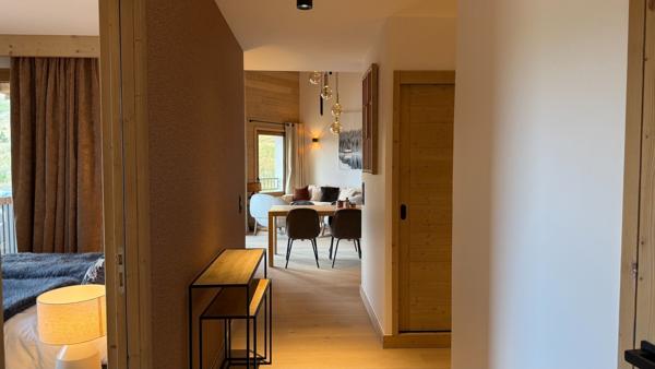 Vente Appartement de luxe L'Alpe d'Huez 3 Pièces 87.34 m²