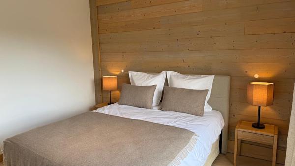 Vente Appartement de luxe L'Alpe d'Huez 3 Pièces 87.34 m²