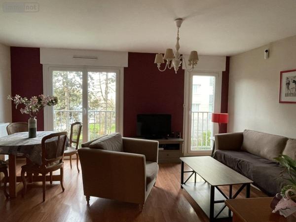 Appartement à vendre à Loos dans le Nord (59120), ref : 59002-1647