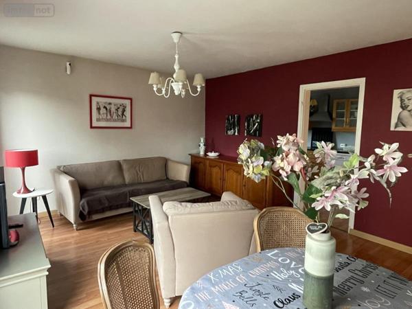 Appartement à vendre à Loos dans le Nord (59120), ref : 59002-1647