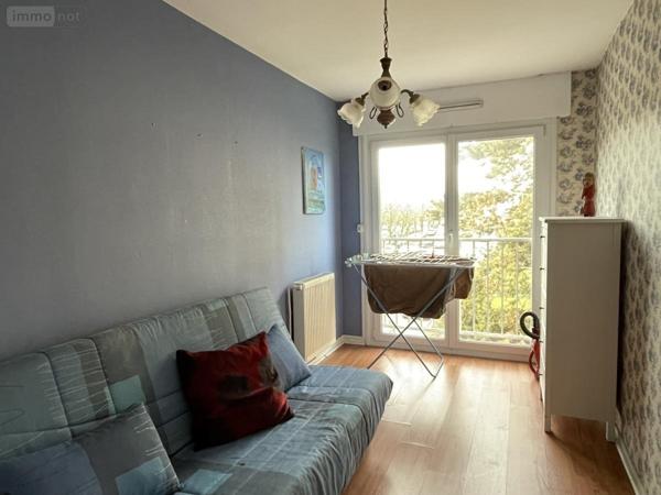 Appartement à vendre à Loos dans le Nord (59120), ref : 59002-1647