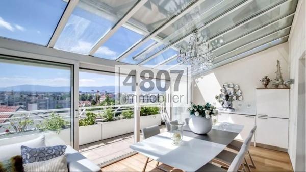 Appartement à vendre à Annemasse (74100)