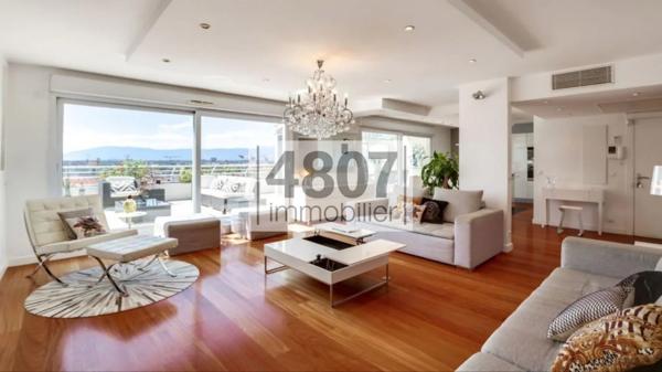 Appartement à vendre à Annemasse (74100)