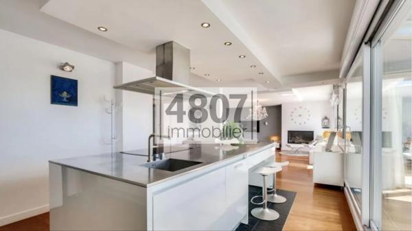 Appartement à vendre à Annemasse (74100)