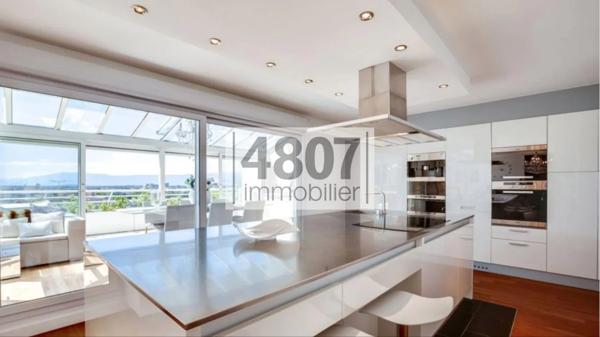 Appartement à vendre à Annemasse (74100)