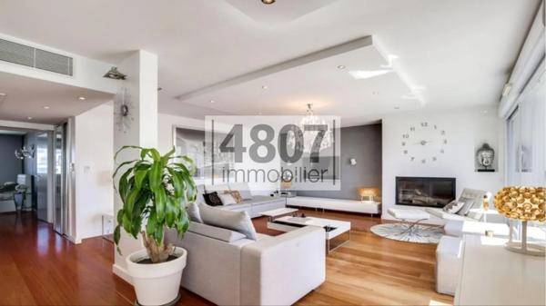 Appartement à vendre à Annemasse (74100)