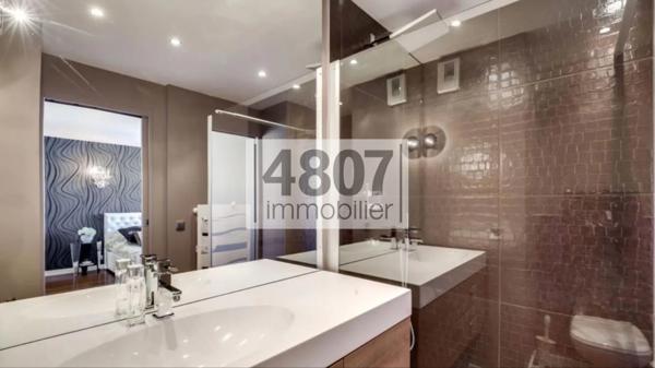 Appartement à vendre à Annemasse (74100)