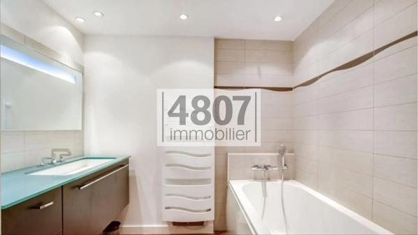 Appartement à vendre à Annemasse (74100)