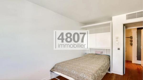 Appartement à vendre à Annemasse (74100)
