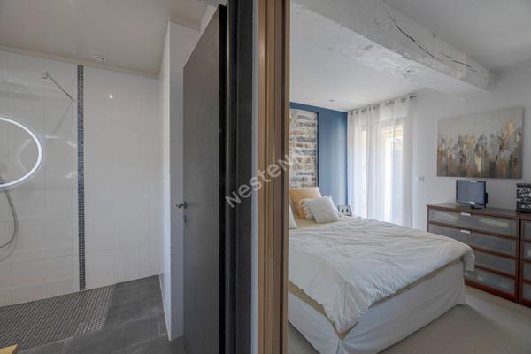Maison de prestige à vendre à Amanlis - 5 pièces, grand terrain, charme et volume
