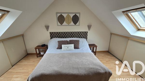 Maison à vendre 6 pièces 124,75 m² Saint-Herblain