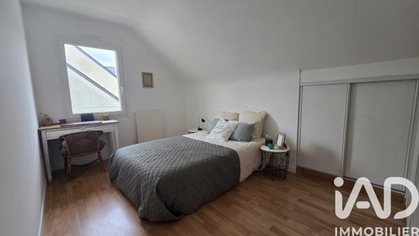 Maison à vendre 6 pièces 124,75 m² Saint-Herblain