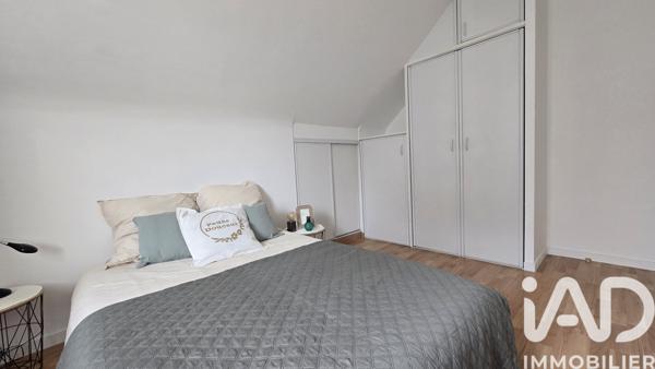 Maison à vendre 6 pièces 124,75 m² Saint-Herblain