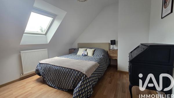 Maison à vendre 6 pièces 124,75 m² Saint-Herblain