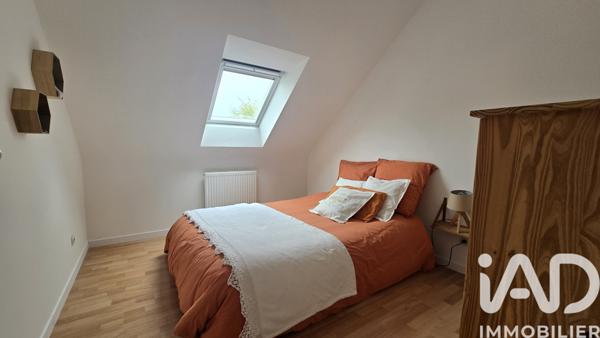 Maison à vendre 6 pièces 124,75 m² Saint-Herblain