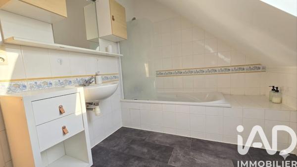Maison à vendre 6 pièces 124,75 m² Saint-Herblain