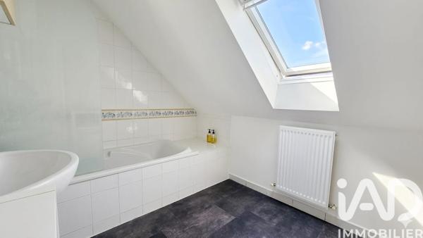 Maison à vendre 6 pièces 124,75 m² Saint-Herblain