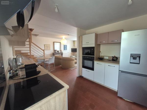 Maison à vendre à Guérigny dans la Nièvre (58130), ref : 2026-003