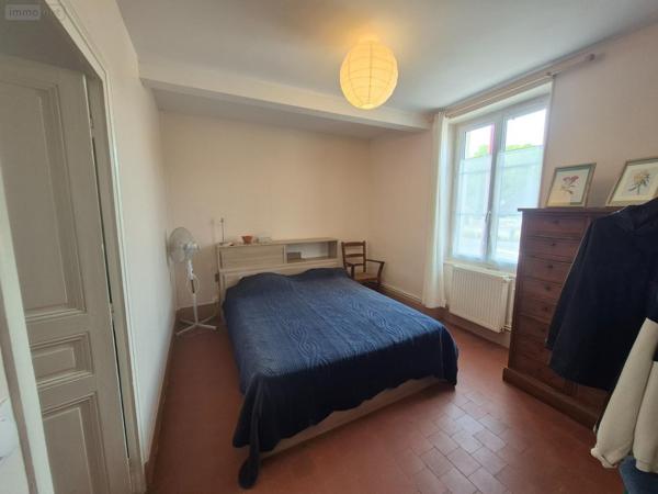 Maison à vendre à Guérigny dans la Nièvre (58130), ref : 2026-003