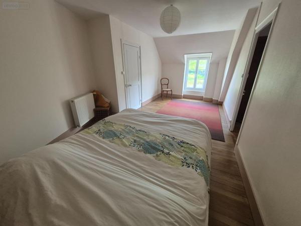Maison à vendre à Guérigny dans la Nièvre (58130), ref : 2026-003
