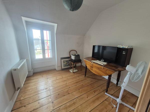 Maison à vendre à Guérigny dans la Nièvre (58130), ref : 2026-003