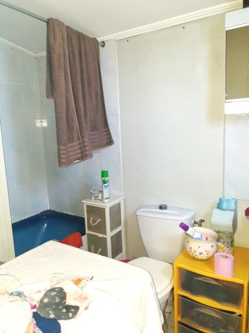 SAINT AIGULIN (17) a vendre 4 appartements loués plus garages,