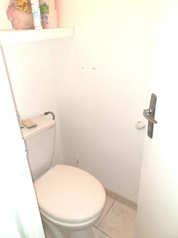 SAINT AIGULIN (17) a vendre 4 appartements loués plus garages,