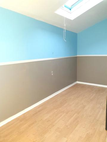 SAINT AIGULIN (17) a vendre 4 appartements loués plus garages,