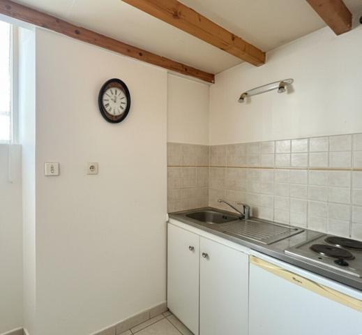 A vendre Appartement T1, au centre-ville de Vannes, charme et emplacement idéal