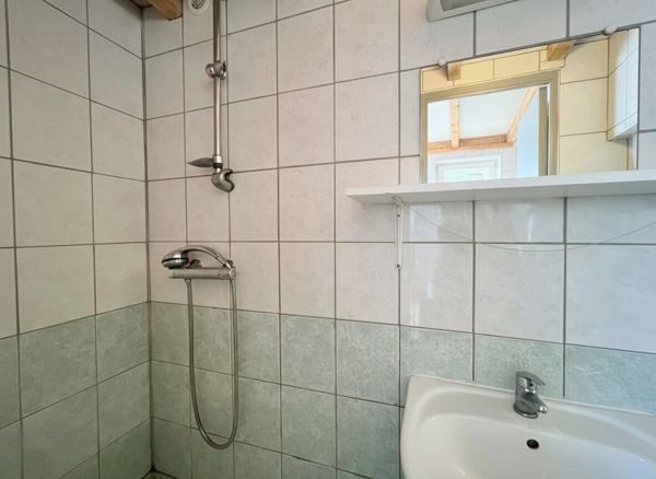 A vendre Appartement T1, au centre-ville de Vannes, charme et emplacement idéal