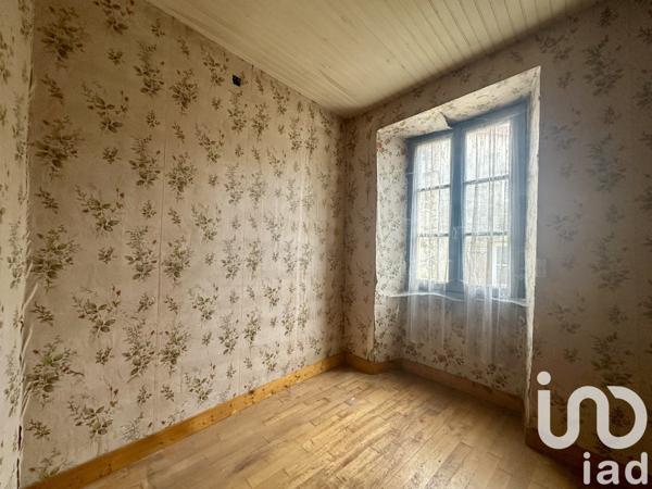 Maison à vendre 3 pièces 72 m² Berneuil