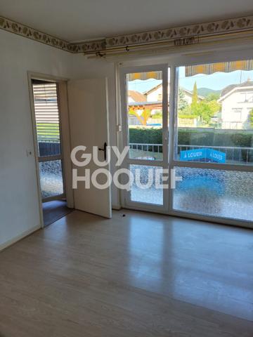 Appartement 3 pièces à louer à CERNAY