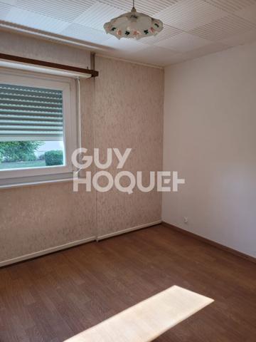 Appartement 3 pièces à louer à CERNAY
