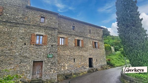 Maison de Hameau