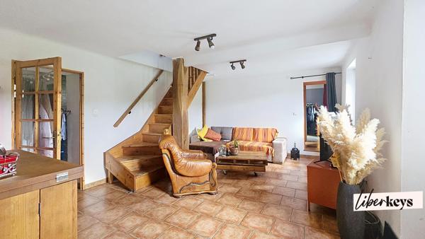 Maison de Hameau