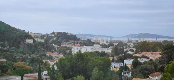 Maison Toulon Ouest 5 pièce(s) 145 m2