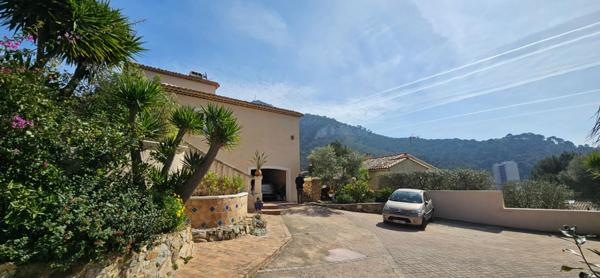 Maison Toulon Ouest 5 pièce(s) 145 m2