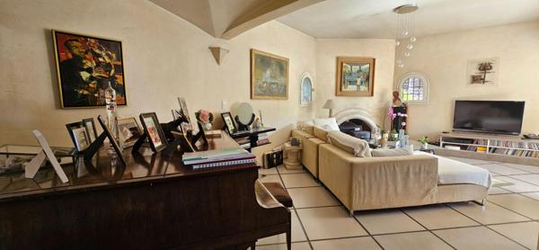 Maison Toulon Ouest 5 pièce(s) 145 m2