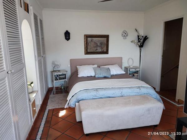 Maison Toulon Ouest 5 pièce(s) 145 m2