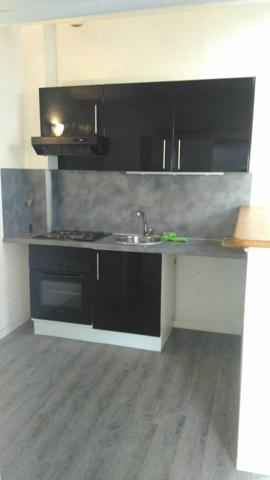 La Fare-les-Oliviers (13580) La Fare Les Oliviers " Type 2"