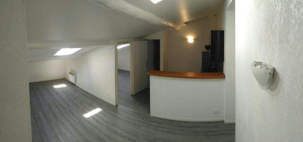 La Fare-les-Oliviers (13580) La Fare Les Oliviers " Type 2"